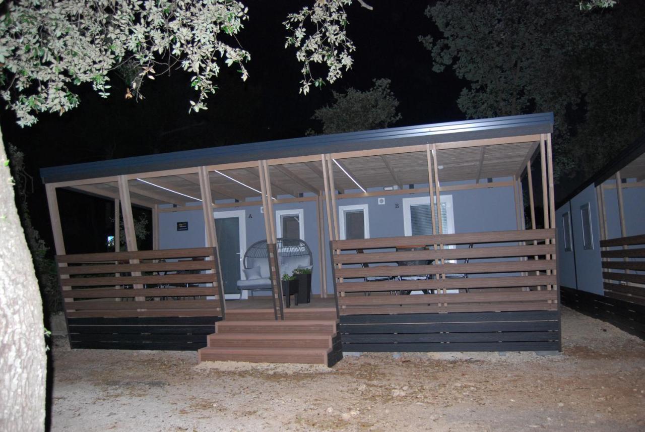 Villa Lily C Pakoštane Exterior foto